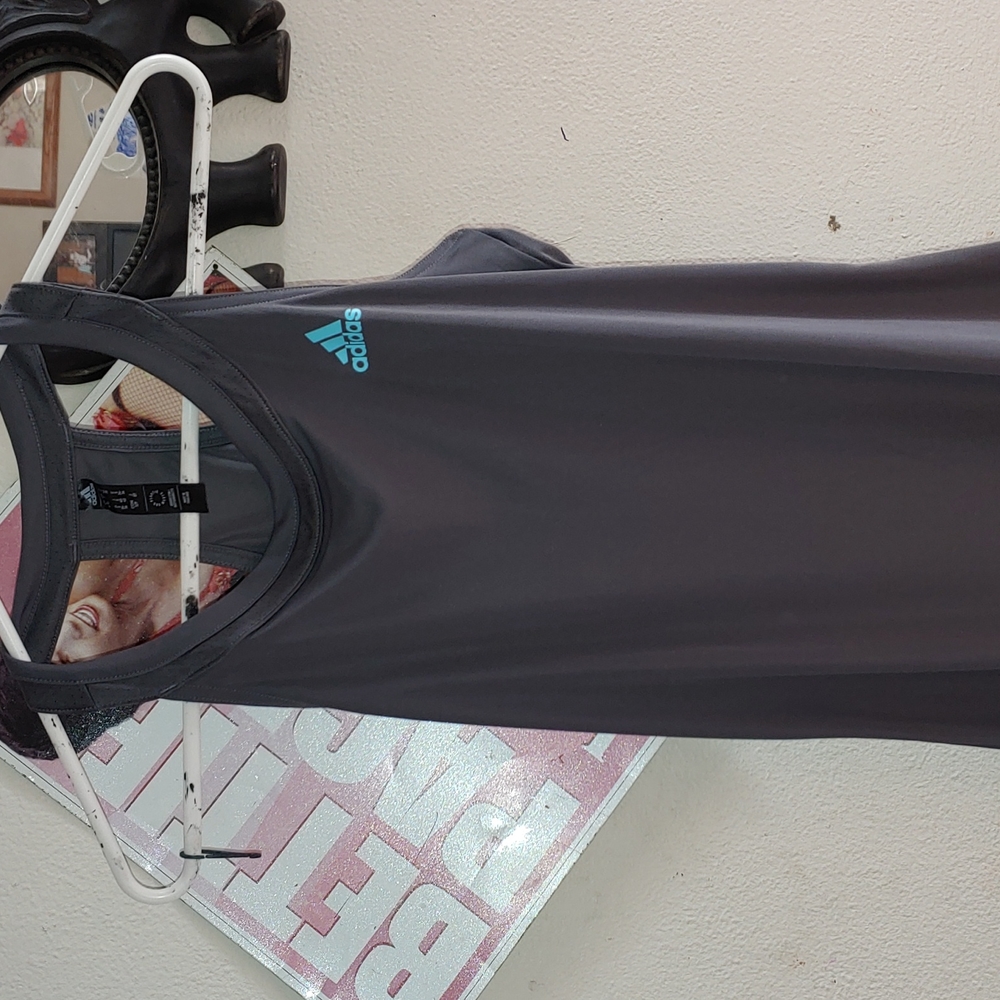 Women's new tennis dress 66